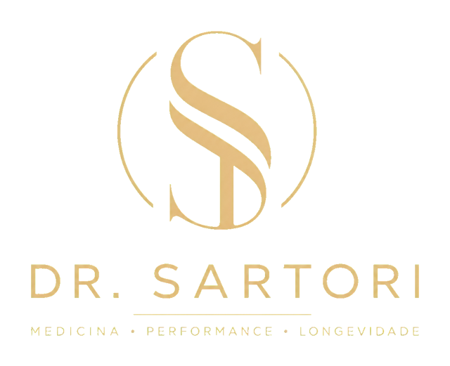 Dr. Sartori — Medicina Metabólica e Longevidade
